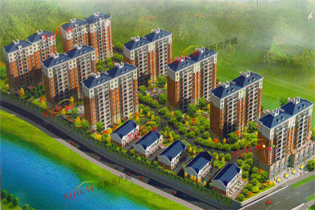 城西西城丽景好楼层3室2厅2卫三室并排朝阳产证满五唯一地暖