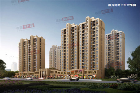 城西金城花园3室2厅1卫83万86m2出售