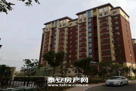 金栗园2室1厅1卫76.6㎡带付房