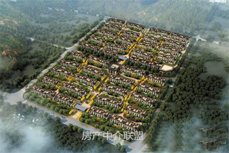 华润家园2室2厅1卫98.16/8附/车位61.5万